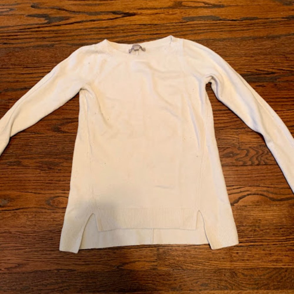 Ann Taylor Loft Sweater